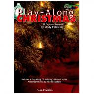 Play-Along Christmas (+CD) 