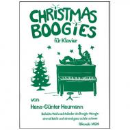 Heumann, H.-G.: Christmas Boogies 
