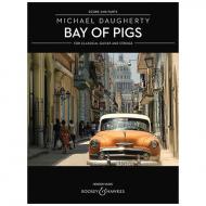 Daugherty, M.: Bay of Pigs 