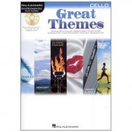 Great Themes (+CD) 
