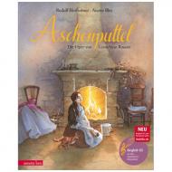 Aschenputtel – Die Oper von G. Rossini (+ CD / Online-Audio) 