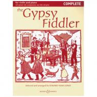 The Gypsy Fiddler Complete 