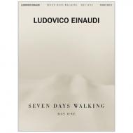 Einaudi, L.: Seven day Walking – Day One 