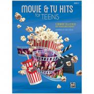 Movie & TV Hits for Teens Book 2 