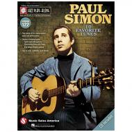 Paul Simon (+CD) 