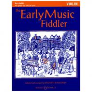 The Early Music Fiddler 