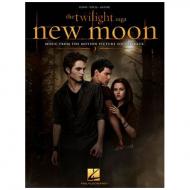 The Twilight Saga – New Moon 