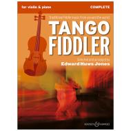 The Tango Fiddler – Complete Edition 