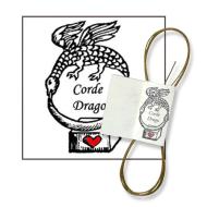 DRAGO »Cantini di Napoli« Violasaite A 