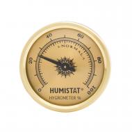 HUMISTAT Hygrometer 