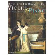 Music from the Romantic Era: First Recital Pieces 