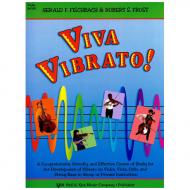 Viva Vibrato! – Violine 