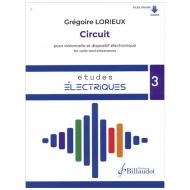 Lorieux, G.: Circuit 