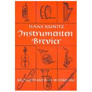 Instrumenten-Brevier (H. Kunitz) 