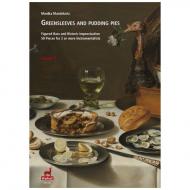 Mandelartz, M.: Greensleeves and Pudding Pies - Level 1, english 