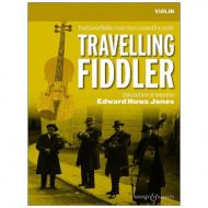 Travelling Fiddler (+Online Audio) 