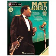 Nat Adderley (+CD) 