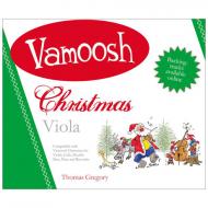 Vamoosh Christmas Viola 