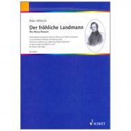 Schumann, R.: Der fröhliche Landmann 