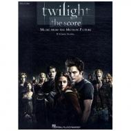The Twilight Saga – The Score 
