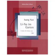 Yun, I.: Li-Na im Garten 