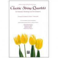 Classic String Quartets 