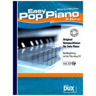 Pfeifer, M.: Easy Pop Piano & Band (+CD) 
