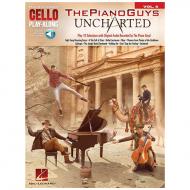 The Piano Gyus: Uncharted (+OnlineAudio) 