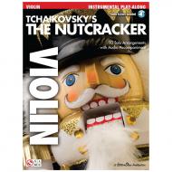 Tschaikowski, P. I.: The Nutcracker – Der Nussknacker (+Online Audio) 