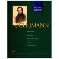 Schumann, R.: Hits and Rarities für Klavier 