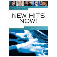 Really Easy Piano: New Hits Now! 