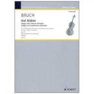Bruch, M.: Kol Nidrei Op. 47 