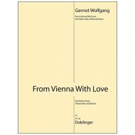Wolfgang, G.: From Vienna, With Love (2011) 