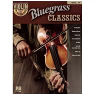 Bluegrass Classics (+CD) 