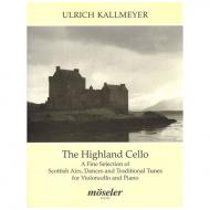 Kallmeyer, U.: The Highland Cello 