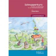 Schnupperkurs (Elena Marx) Lehrerhandbuch 