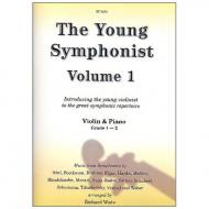 The Young Symphonist Band 1 