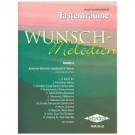 Terzibaschitsch, A.: Wunschmelodien Band 2 