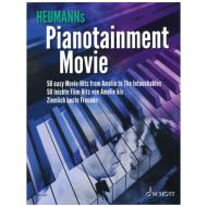 Pianotainment Movie 