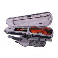 PACATO Paisley Deluxe Violinetui 