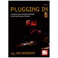 Plugging In (+CD+DVD) 