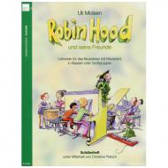 Molsen, U.: Robin Hood und seine Freunde 