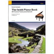Steinbach, P.: The Irish Piano Book 