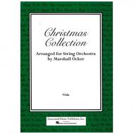 Christmas Collection (Viola) 