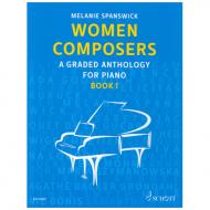Spanswick, M.: Women Composers - Book 1 