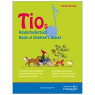Strecke, K.: Tios Kinderliederbuch 