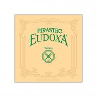 EUDOXA-Steif Violinsaite G von Pirastro 