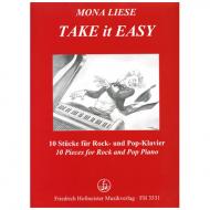Liese, M.: Take it easy 