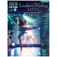 Lindsey Stirling Hits mit Audio Download 