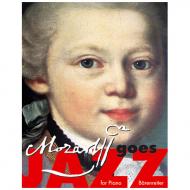 Kleeb, J.: Mozart goes Jazz 